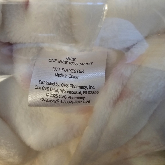 Wayland Ultra Soft Lounge Robe OS New In Box - Picture 5 of 5